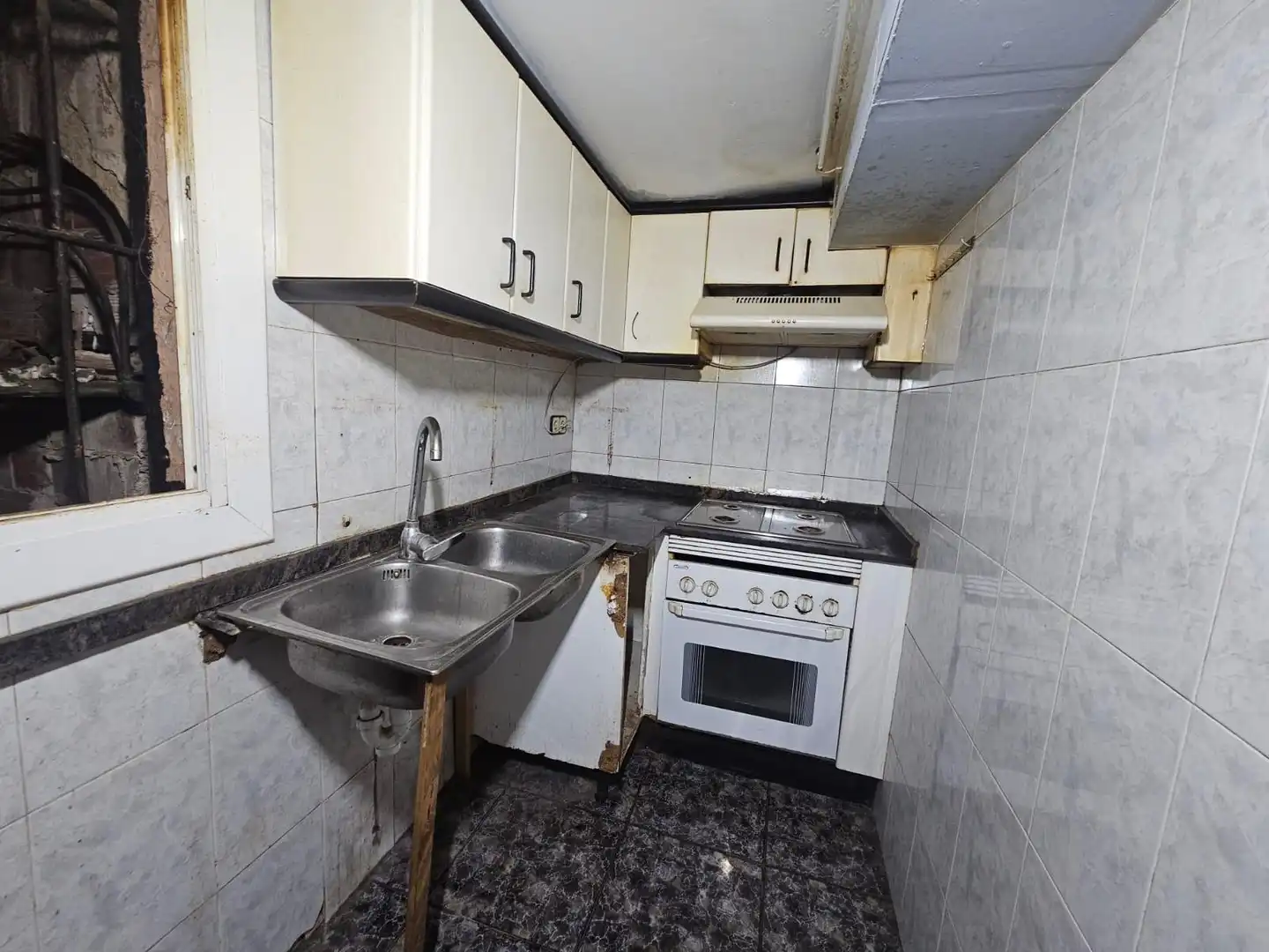 Cuina de Pis en venda en Barcelona