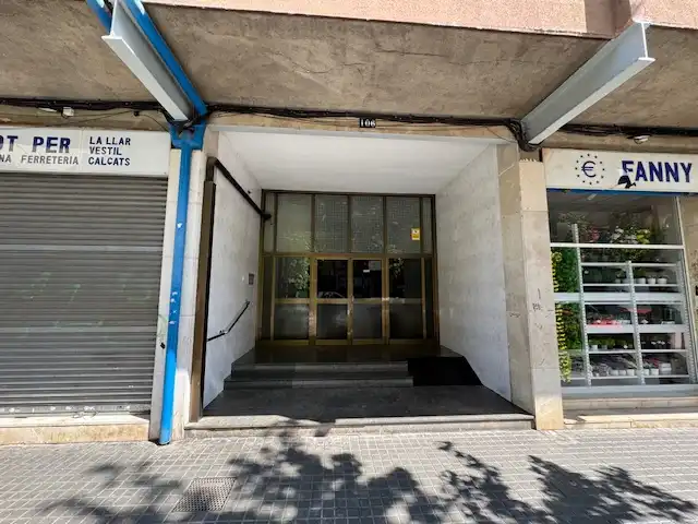Locale commerciale in vendita a Passeig de Ramon Berenguer III 106, imagen 12