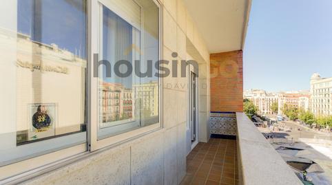 Foto 3 de Pis en venda a Felipe II, Goya,  Madrid Capital