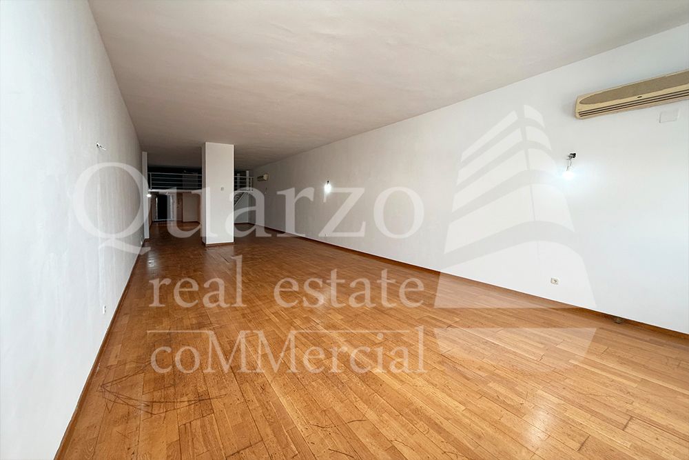 Loft en venta en  Madrid Capital