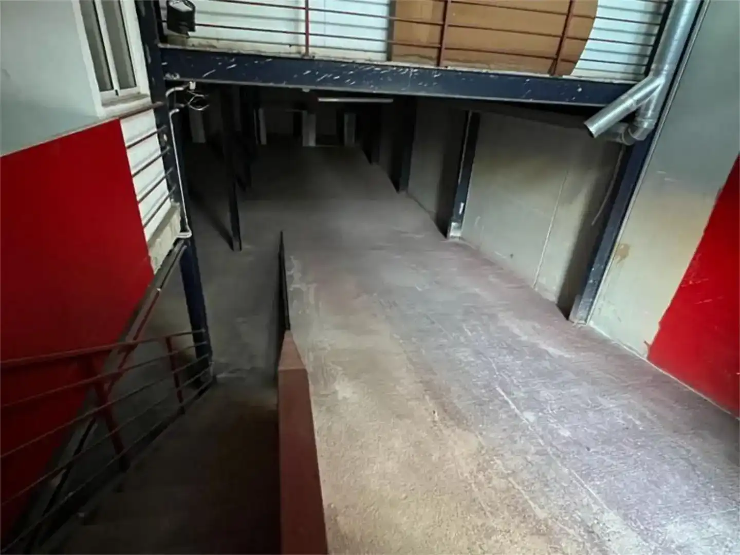 Fabrikhallen zur Miete in Carrer Obrers de Vila, 119, Pueblo
