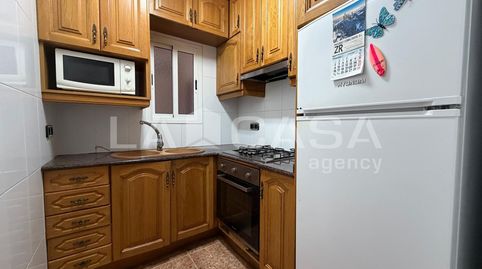 Foto 5 de Piso en venta en Centre, Santa Coloma de Gramenet