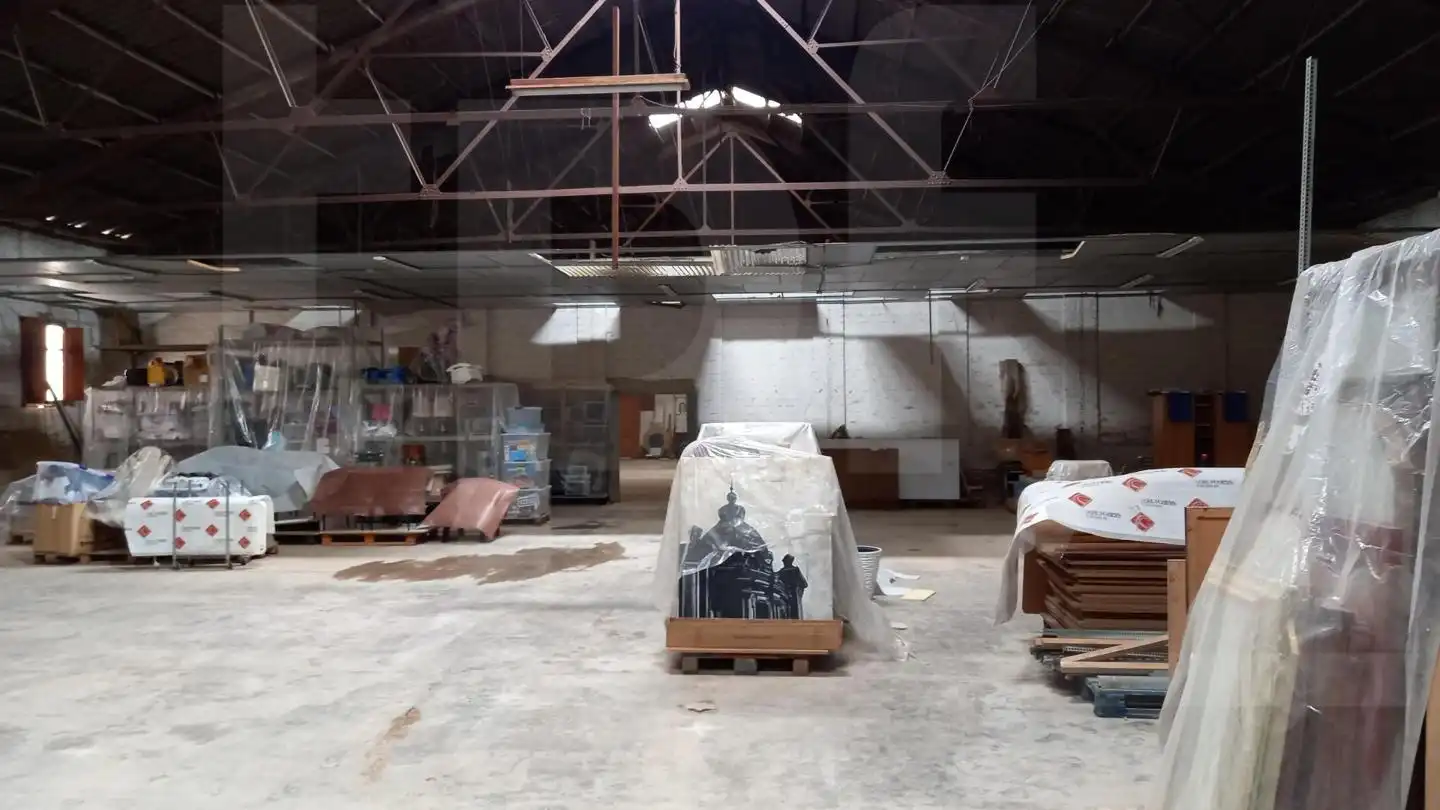 Business premises to rent in Camí Nou, imagen 7