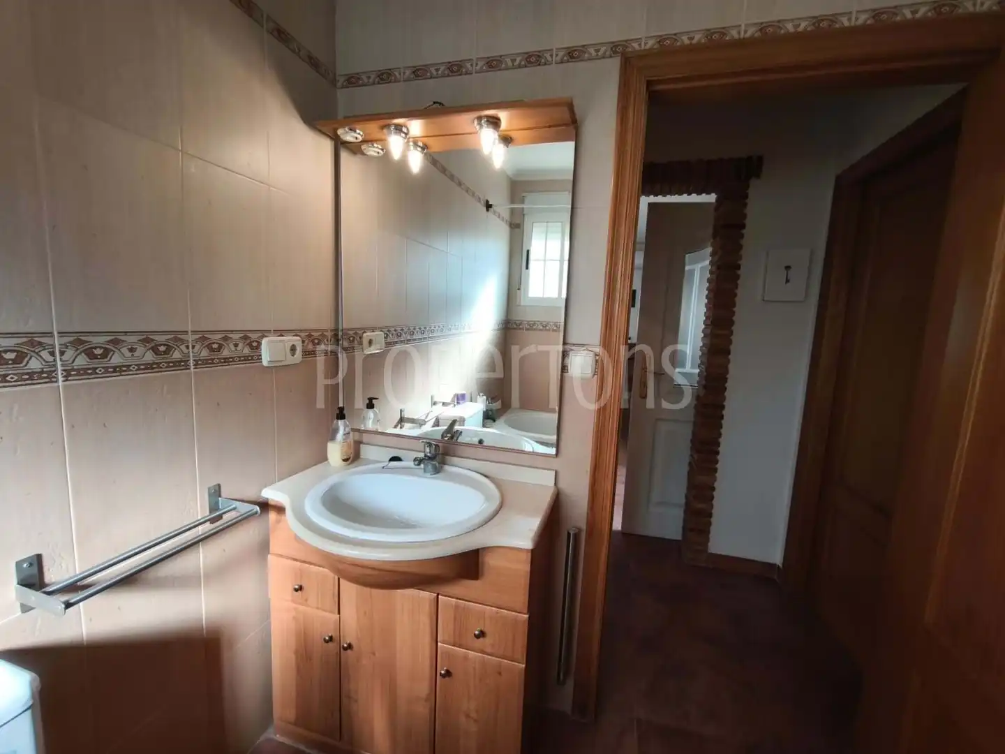Baño de Casa o chalet en venta en Orihuela