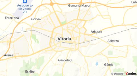 Foto 3 de Casa o chalet en venta en Ensanche, Vitoria - Gasteiz