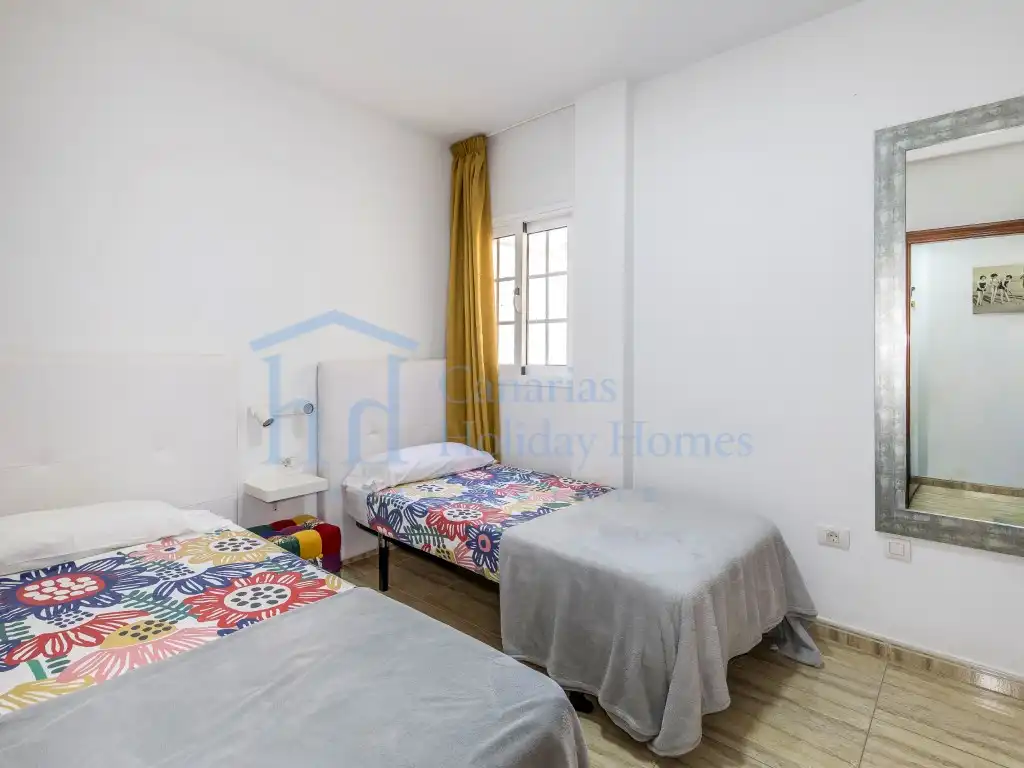 Ático con piscina en venta en Calle Jilguero, imagen 5
