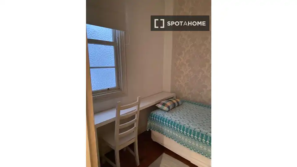 Habitación en San Francisco