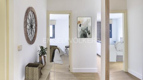 Foto 3 de Apartament de lloguer a Calle de Matilde Landa, Almenara -Ventilla,  Madrid Capital