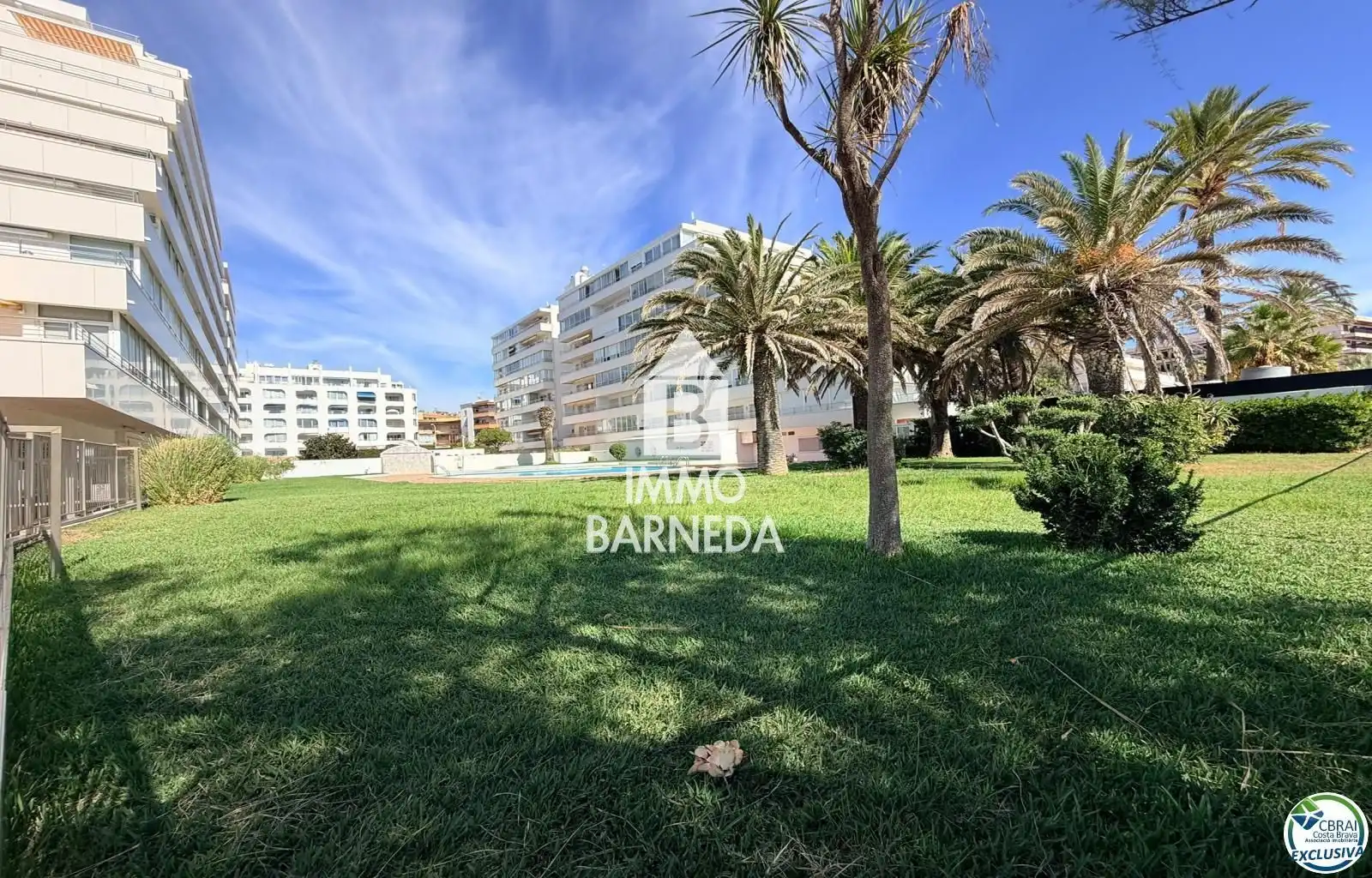 Flat with terrace for sale in GOLA DE L ÉSTANY 10, imagen 37