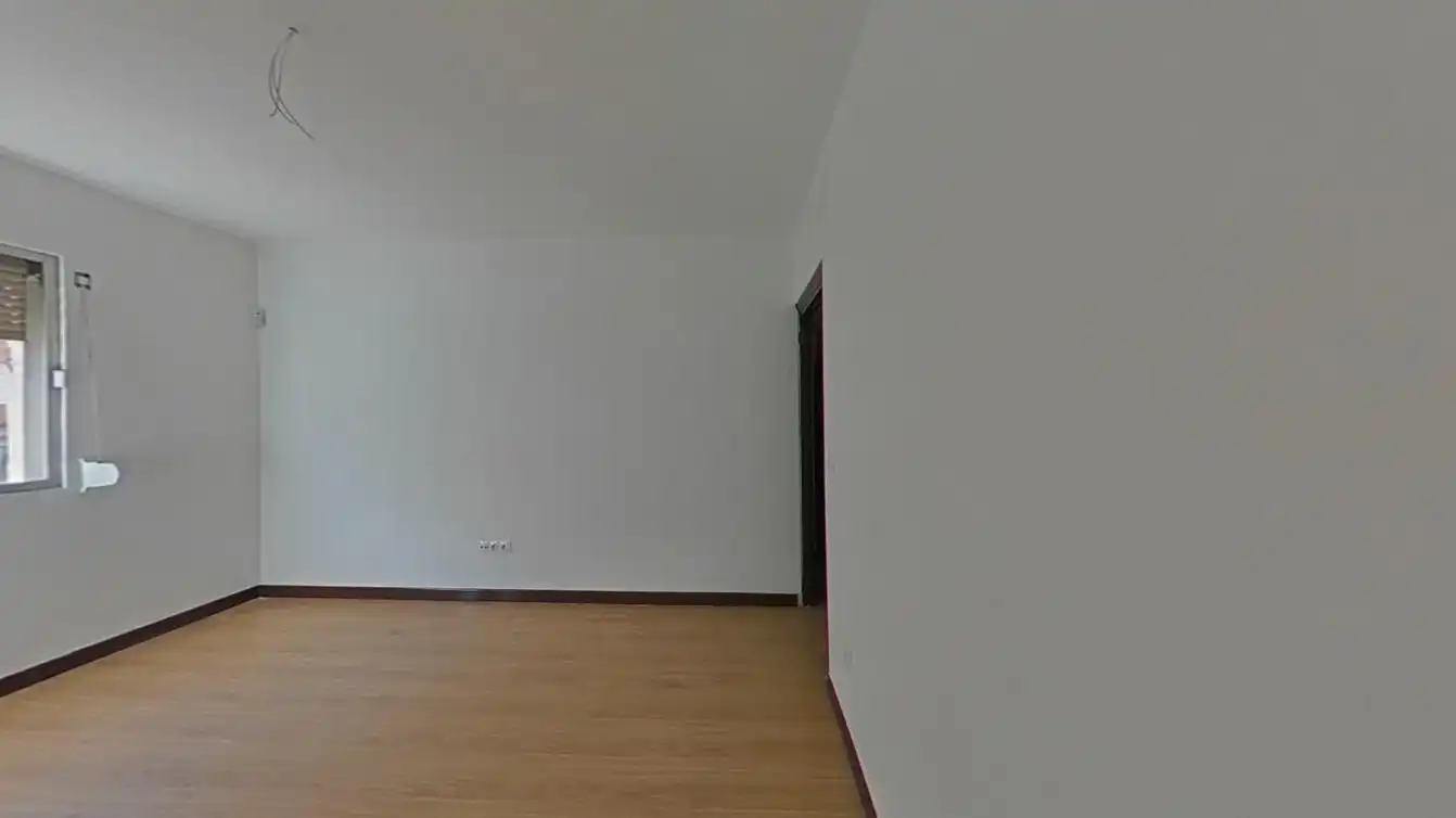Bedroom of Flat for sale in Madrid  with Air Conditioner and Heating