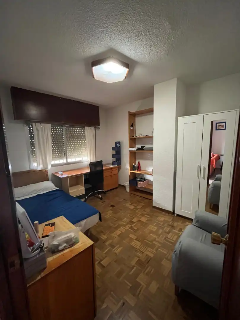 Flat with lift to rent in Plaza de San Lázaro, imagen 15