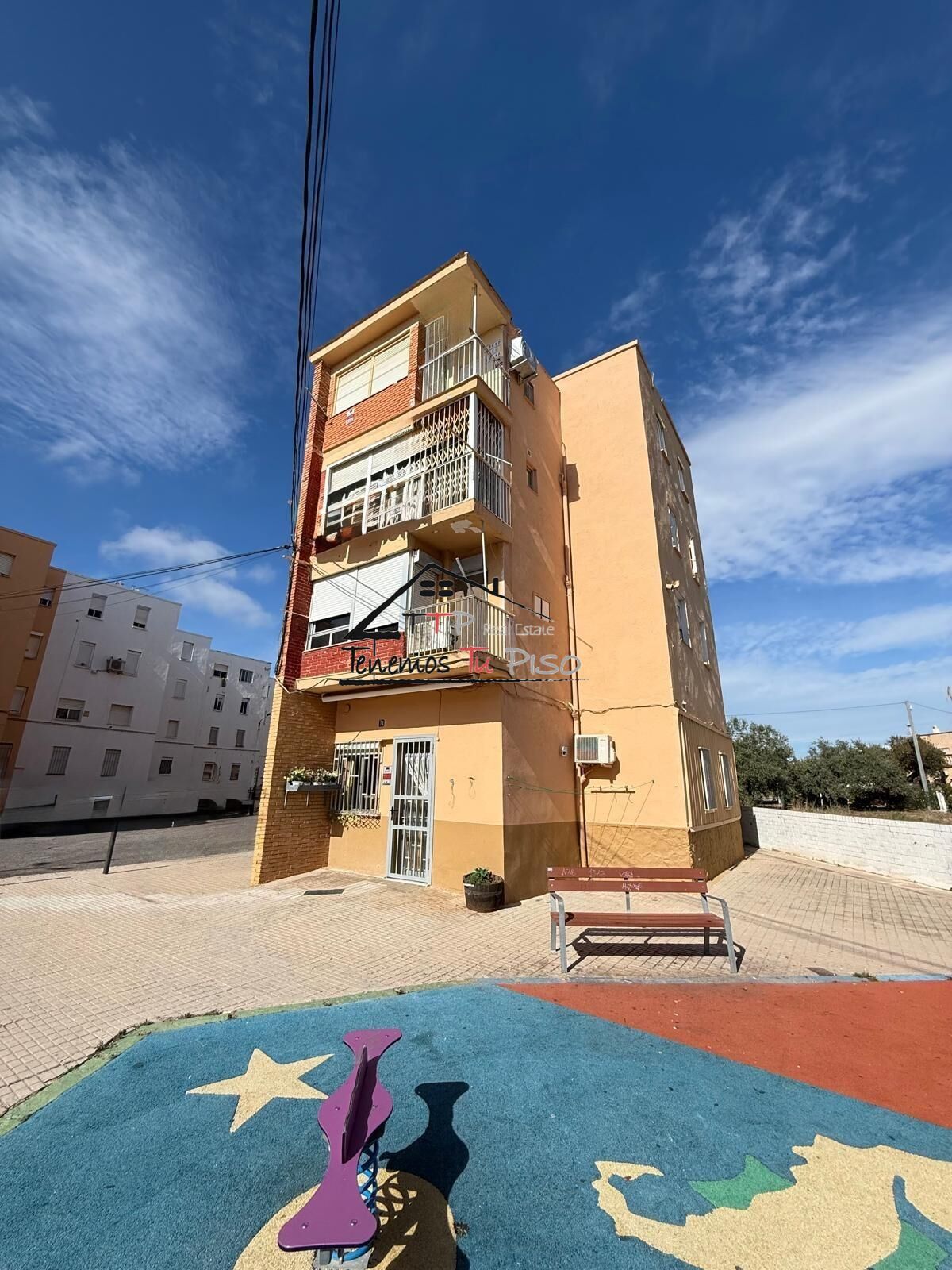 Flat for sale in Avenida MARQUES DE BENICARLO, Puerto