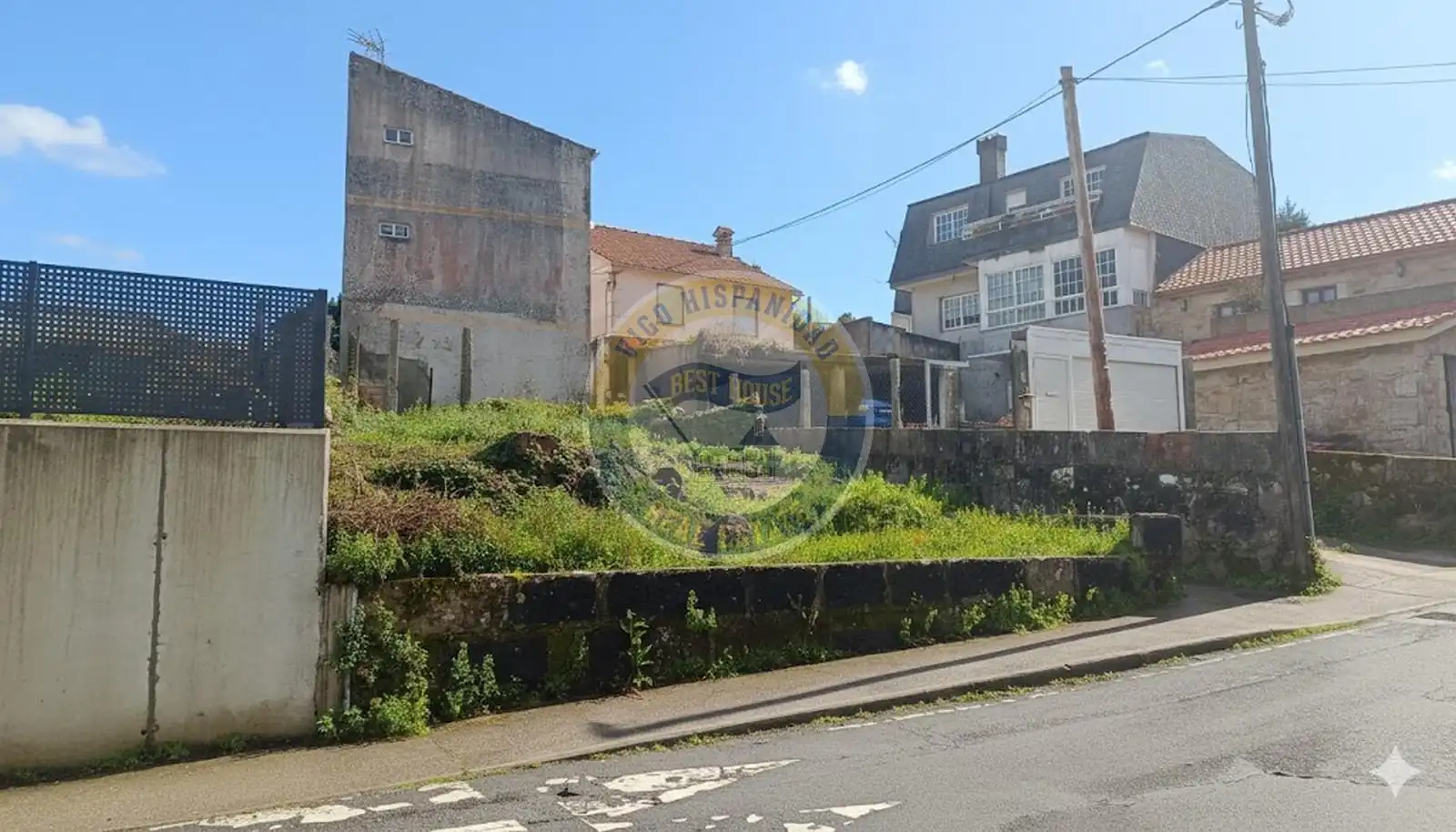 Terreni e lotti in vendita a Bajada a la Laxe, imagen 7