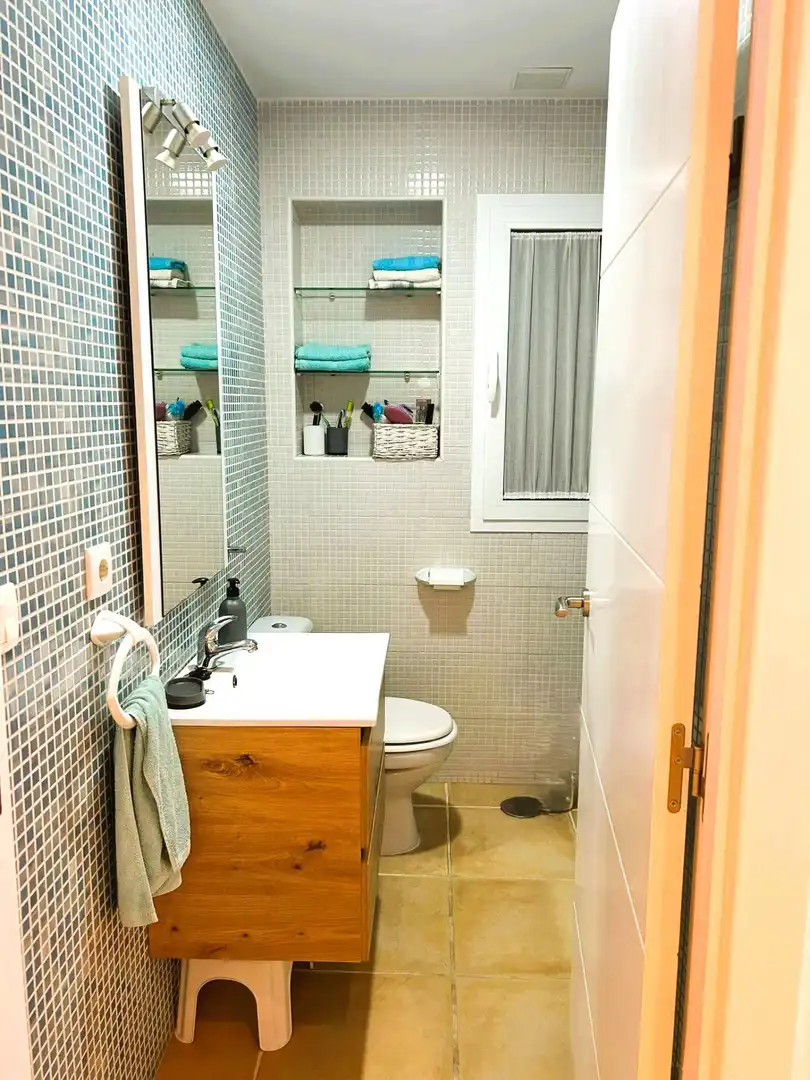 Apartment with lift for sale in Tarifa ciudad, imagen 85