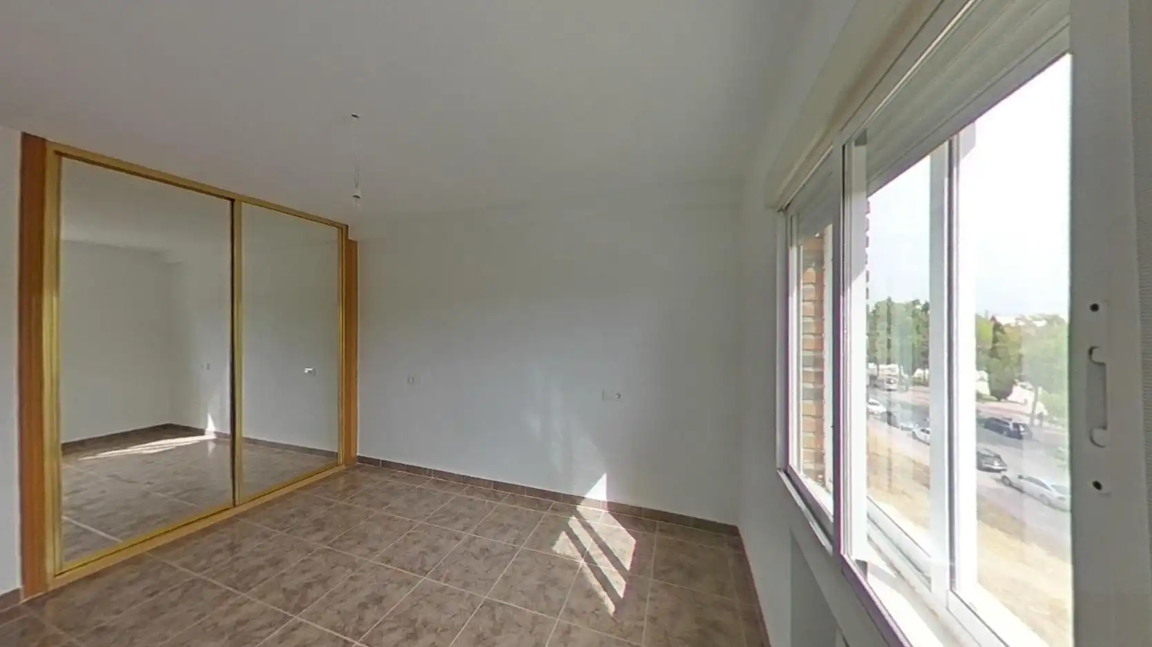 Bedroom of Flat for sale in Móstoles