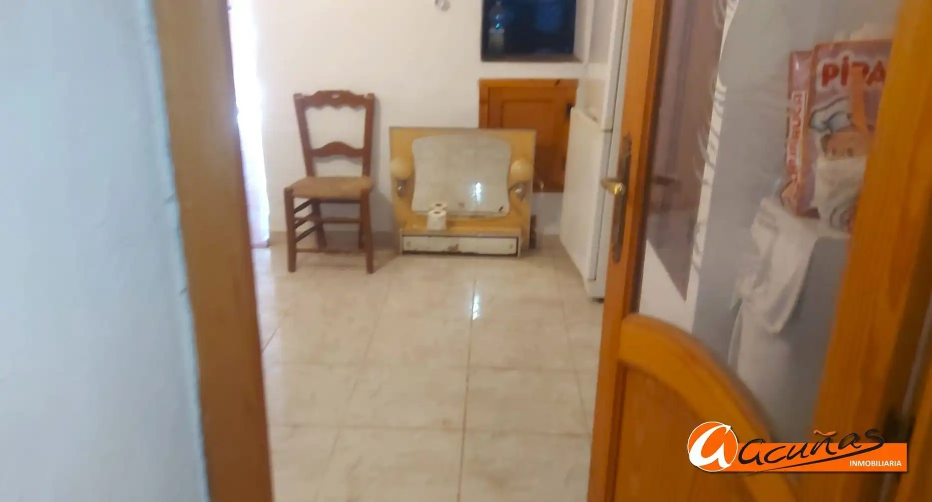 Detached homes for sale in Villanueva de Algaidas  with Storage room