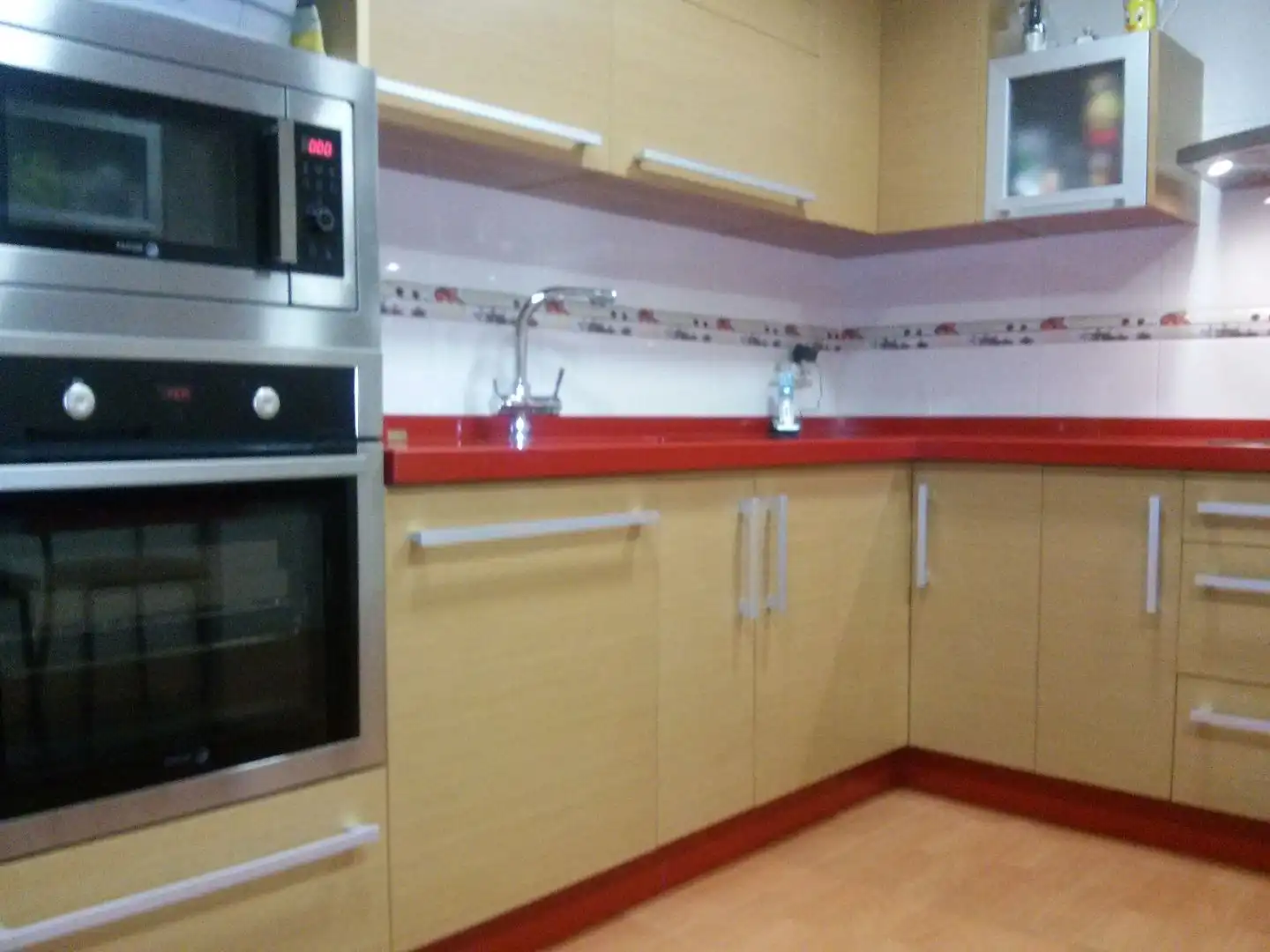 Cuina de Pis en venda en Torredonjimeno amb Aire condicionat
