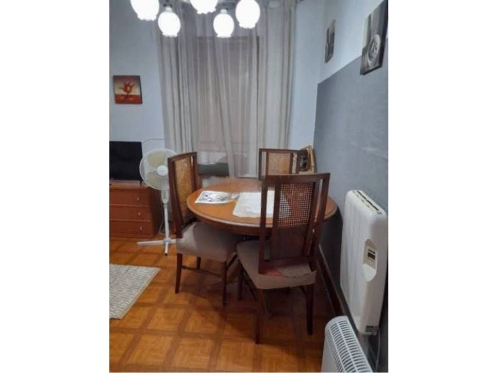 Comedor de Piso en venta en  Madrid Capital