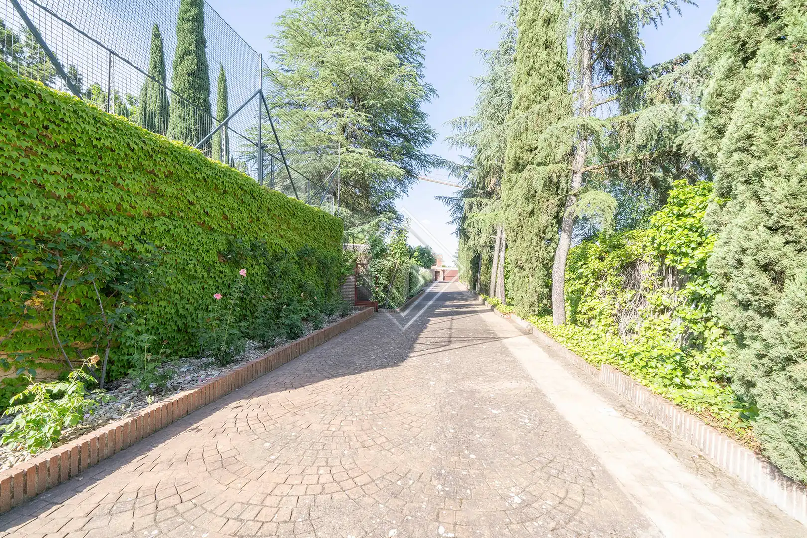 Villa mit Pool zum Verkauf in Moncloa - Aravaca, imagen 38