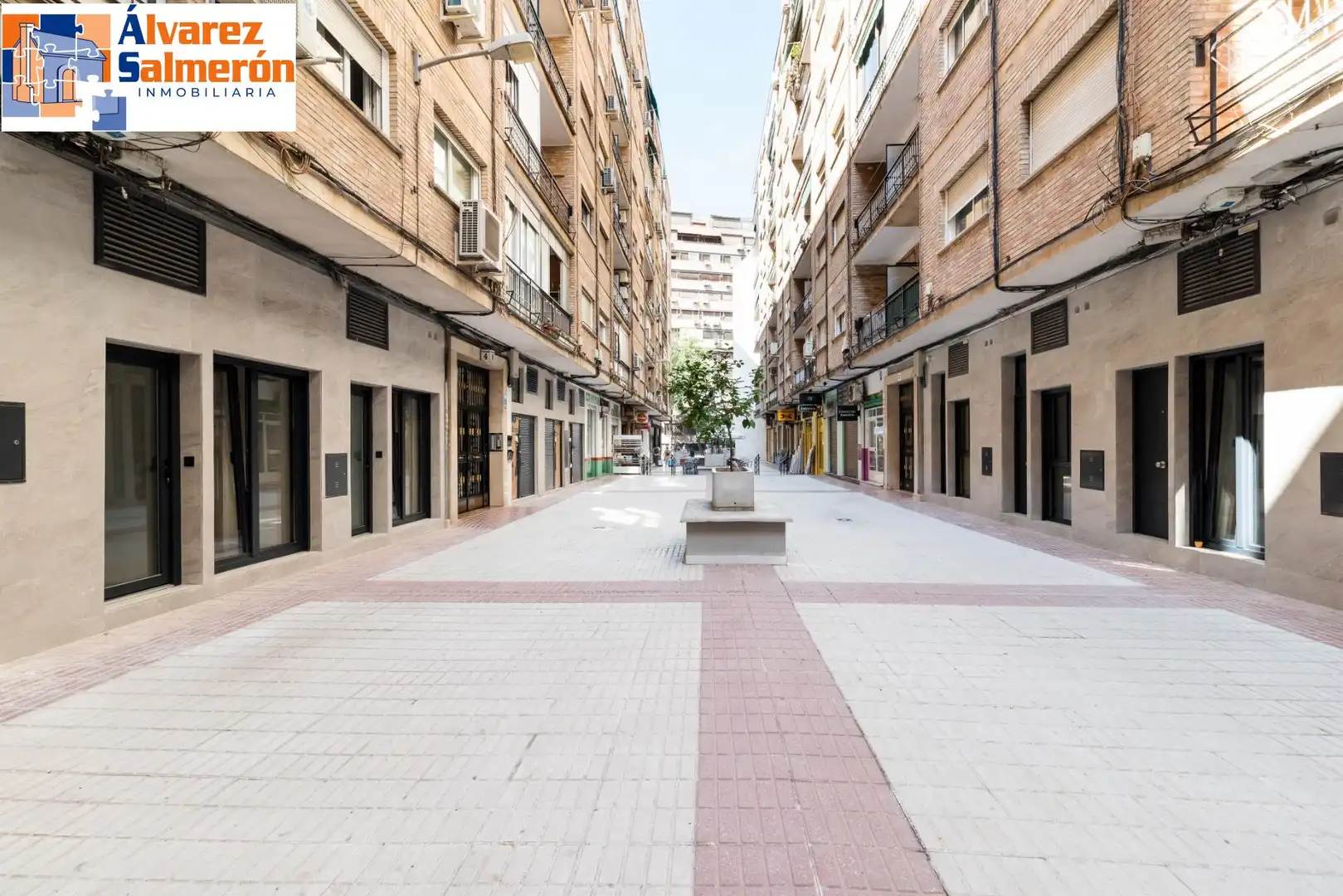 Habitatge amb ascensor en venda a Avenida de Madrid, imagen 32