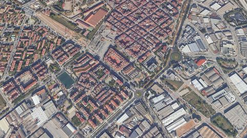 Foto 3 de Oficina en venda a C/ de Barcelona, Casablanca, Sant Boi de Llobregat