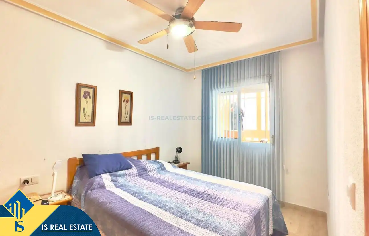 Appartement compact avec piscine à vendre à Playa del Cura, imagen 11