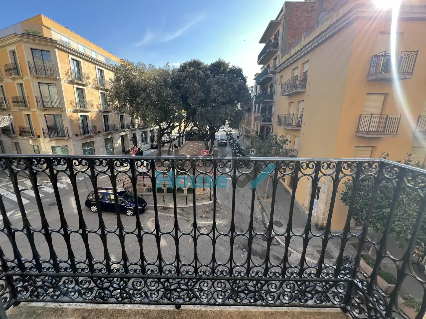 Exterior view of Detached homes for sale in Sant Feliu de Guíxols