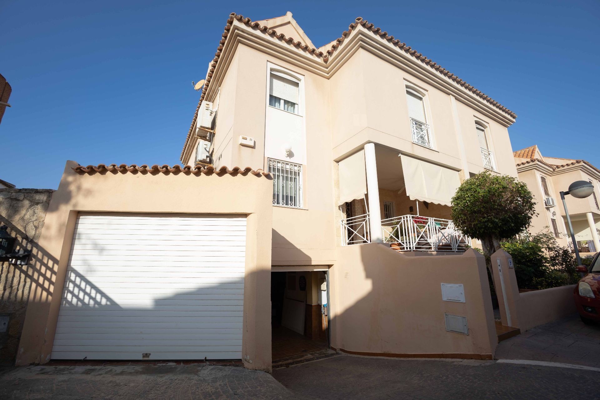 House or chalet for sale in Constitución