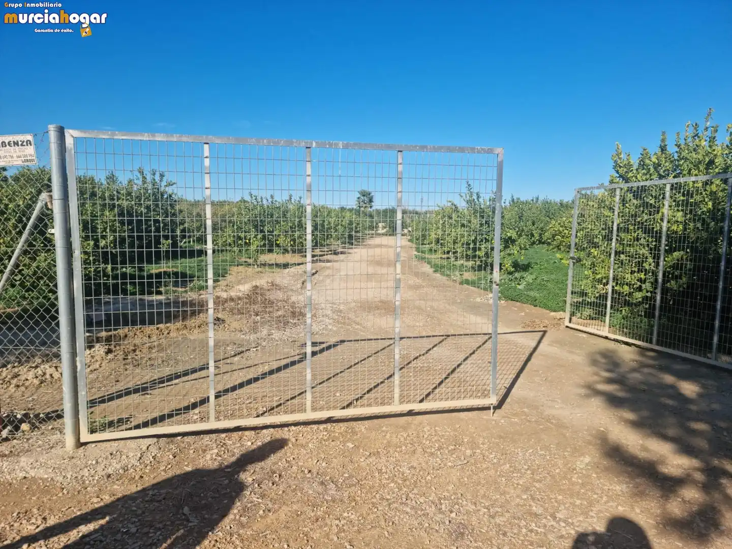 Terrenys i solars en venda a Pedanías Este, imagen 7