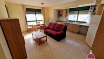 Living room of Apartment for sale in Benicarló  with Terrace and Balcony