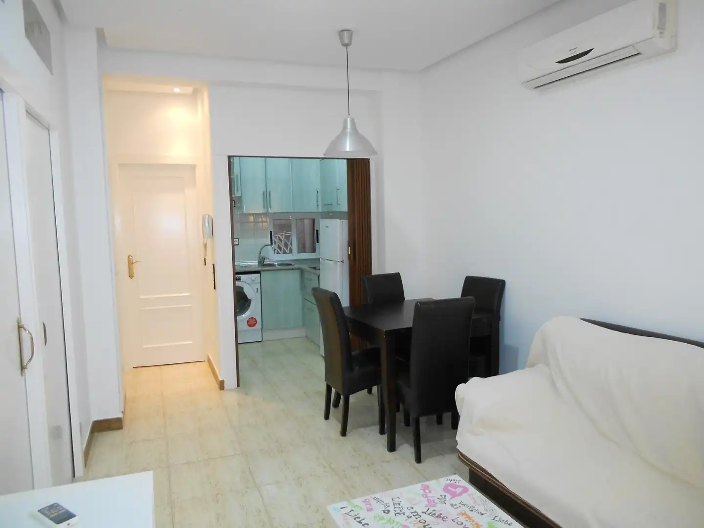 Appartement compact avec ascenseur à vendre à Centro, imagen 5