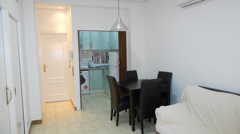 Foto 5 de Apartament en venda a Santa Catalina - San Bartolomé, Murcia Capital