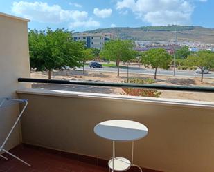 Exterior view of Flat to rent in Antequera  with Air Conditioner and Terrace