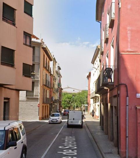 Photo 2 of Flat for sale in Olot, Girona