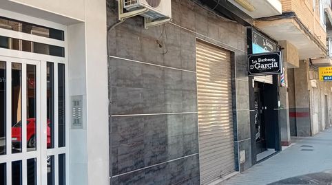 Foto 4 von Geschaftsraum zum Verkauf in El Carmen, Murcia Capital