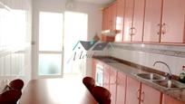 Kitchen of Flat for sale in Águilas  with Terrace