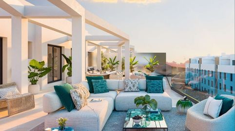 Foto 3 de Piso en venta en Camino Viejo de Coin, 60, Los Rios, Mijas