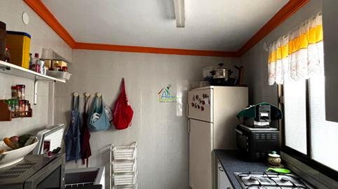 Foto 5 de Casa o xalet en venda a Macarena III, Caño Guerrero, Huelva