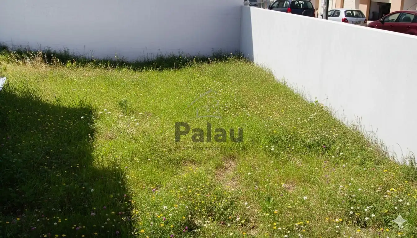 Lands and plots for sale in Ciutadella