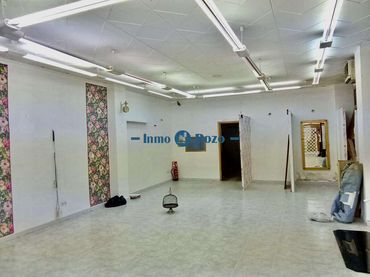 Local comercial en venda a Almendralejo