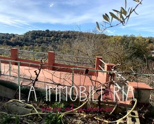 Jardí de Residencial en venda en Castellcir