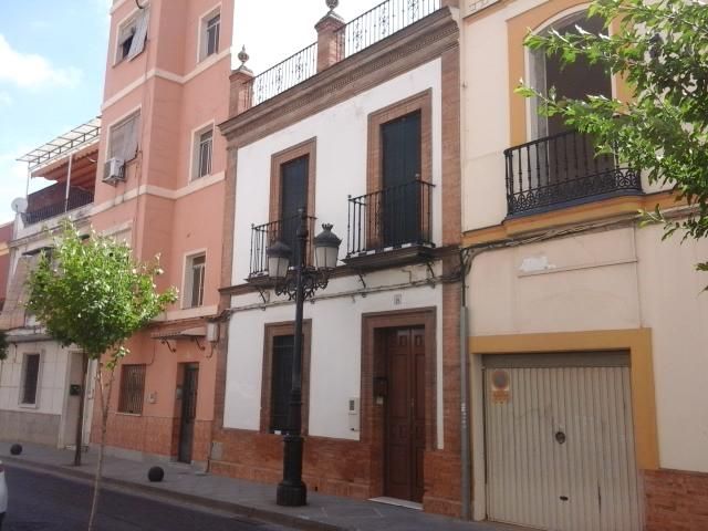 Casa o chalet en venta en Barrio Bajo