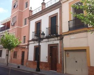 Casa o xalet en venda a Barrio Bajo
