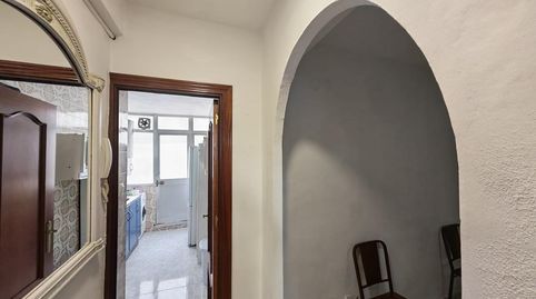 Foto 5 von Erdgeschoss zur Miete in Calle Araquil, El Plantinar – Avda. La Paz - El Juncal, Sevilla Capital