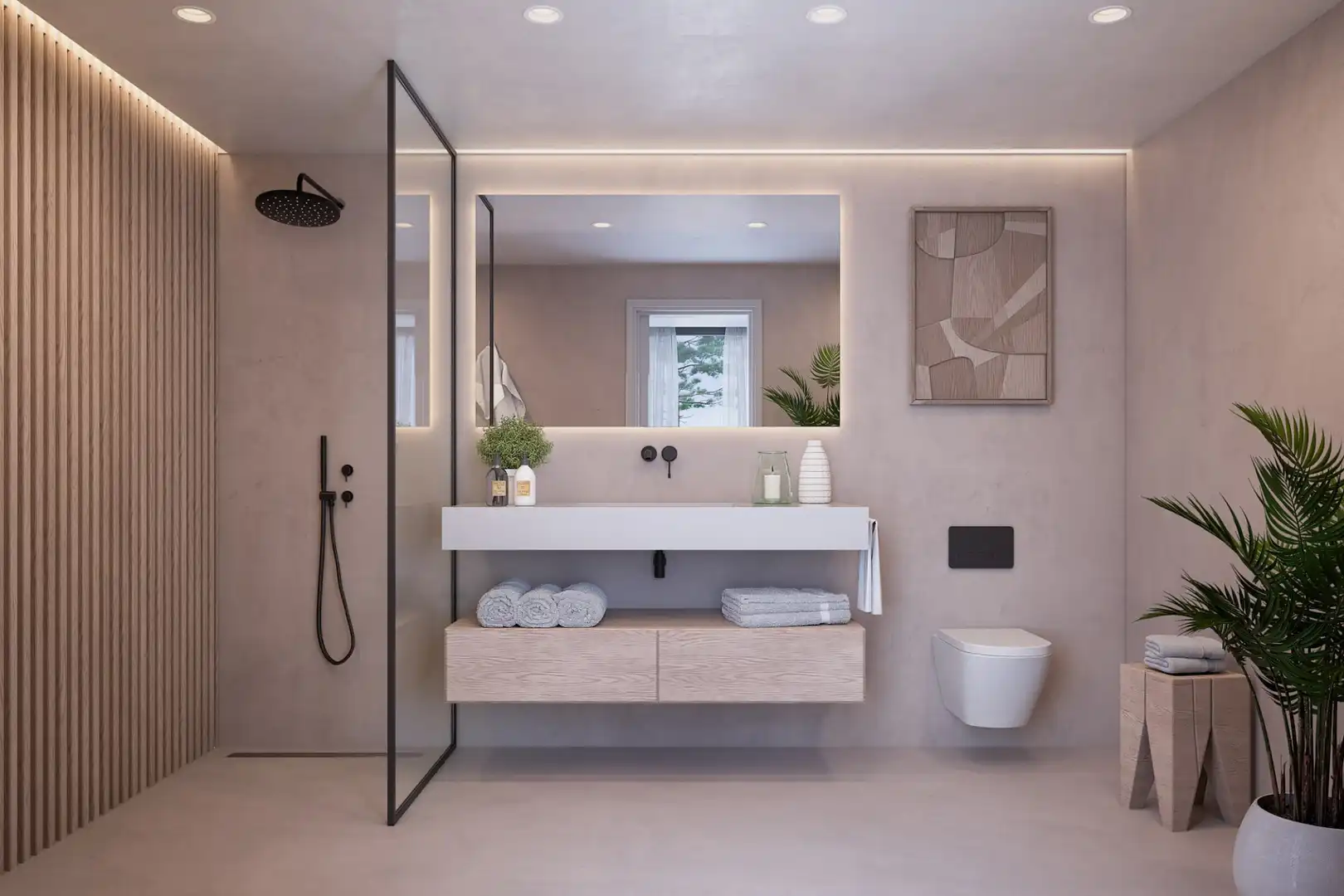 Ático con piscina en venta en Nueva Andalucía, imagen 11