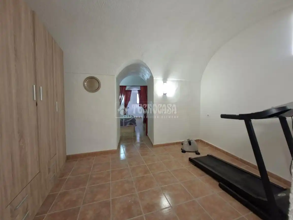 Casa o chalet en venta en Benalúa con Trastero y Amueblado