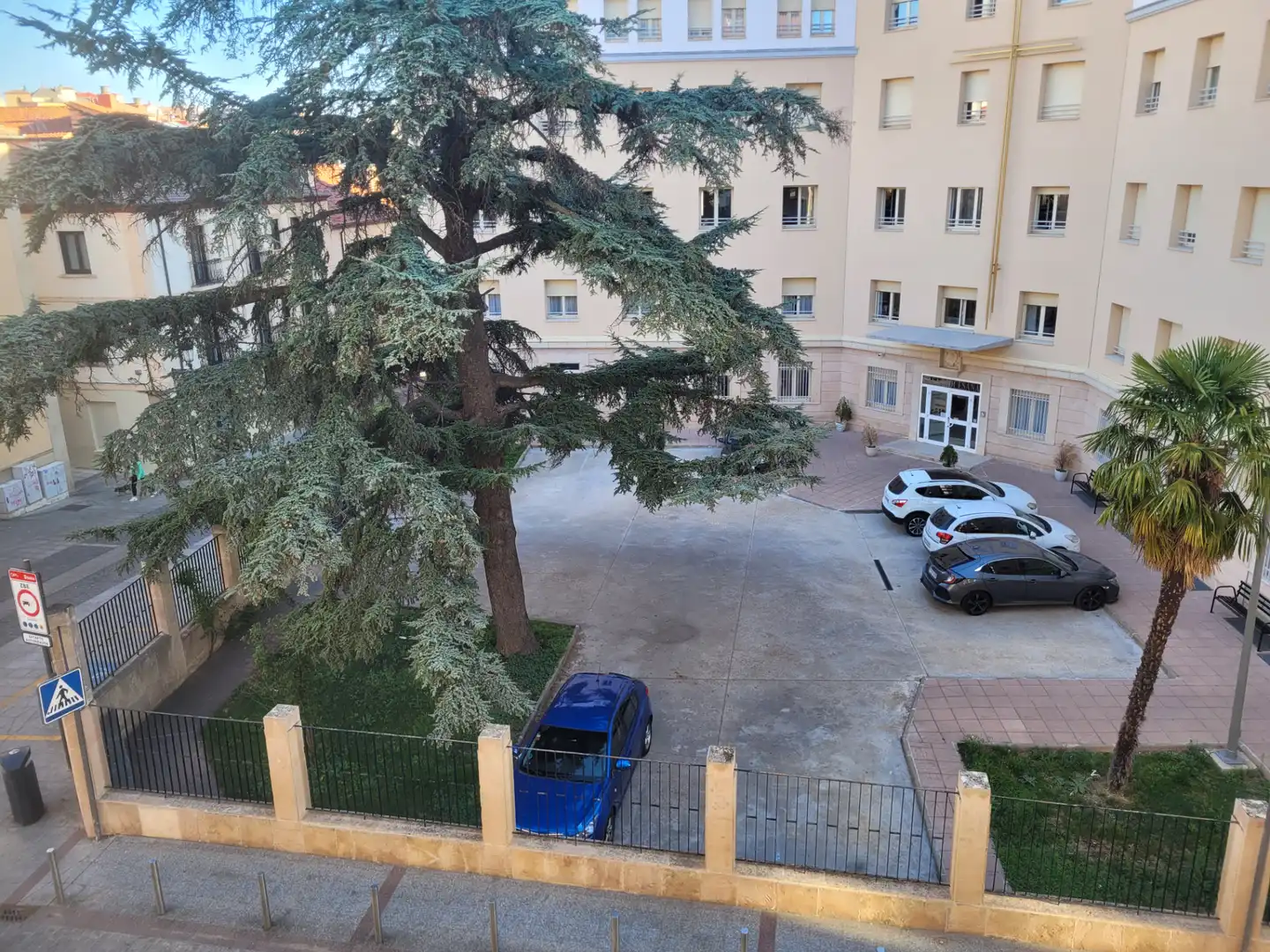 Piso con ascensor en venta en Calle Caballeros 18, imagen 19