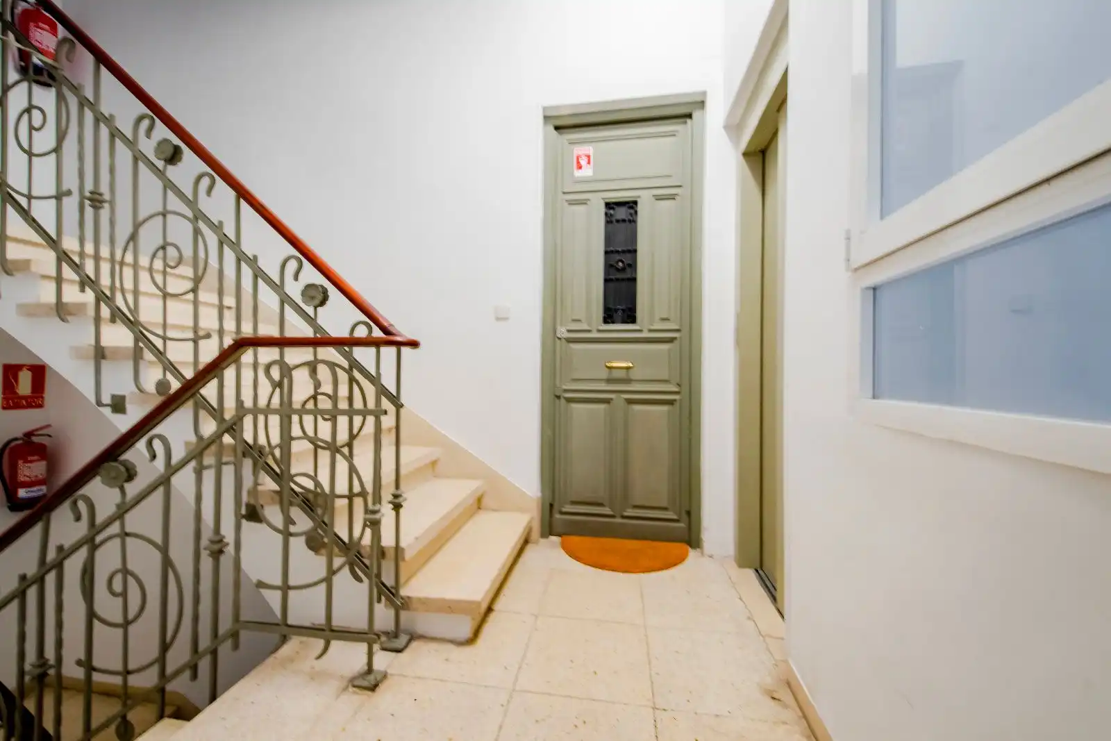 Appartement avec ascenseur à louer à PONZANO, imagen 29