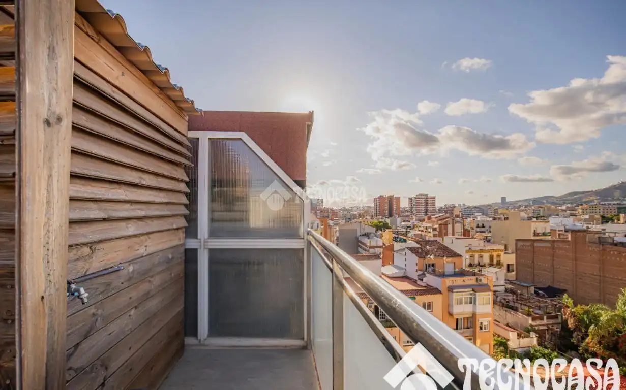 Penthouse with lift for sale in Sants - Montjuïc, imagen 4