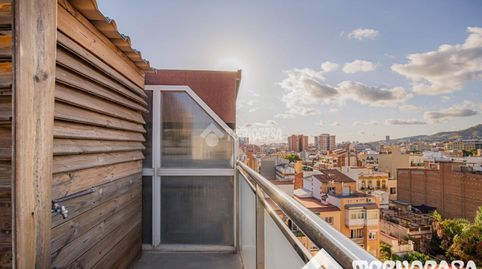 Foto 4 de Ático en venta en La Bordeta, Barcelona Capital